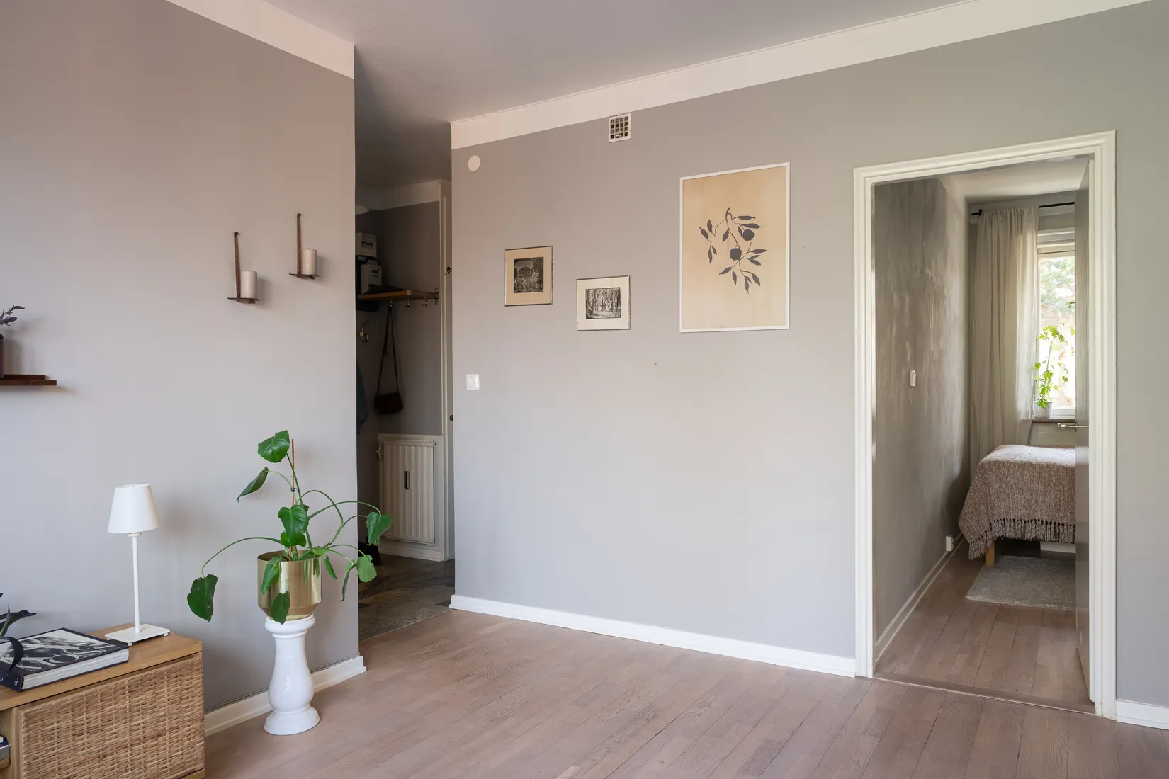 Bostadsrätt, Stopvägen 92, Bromma - Åkeslund, Stockholm