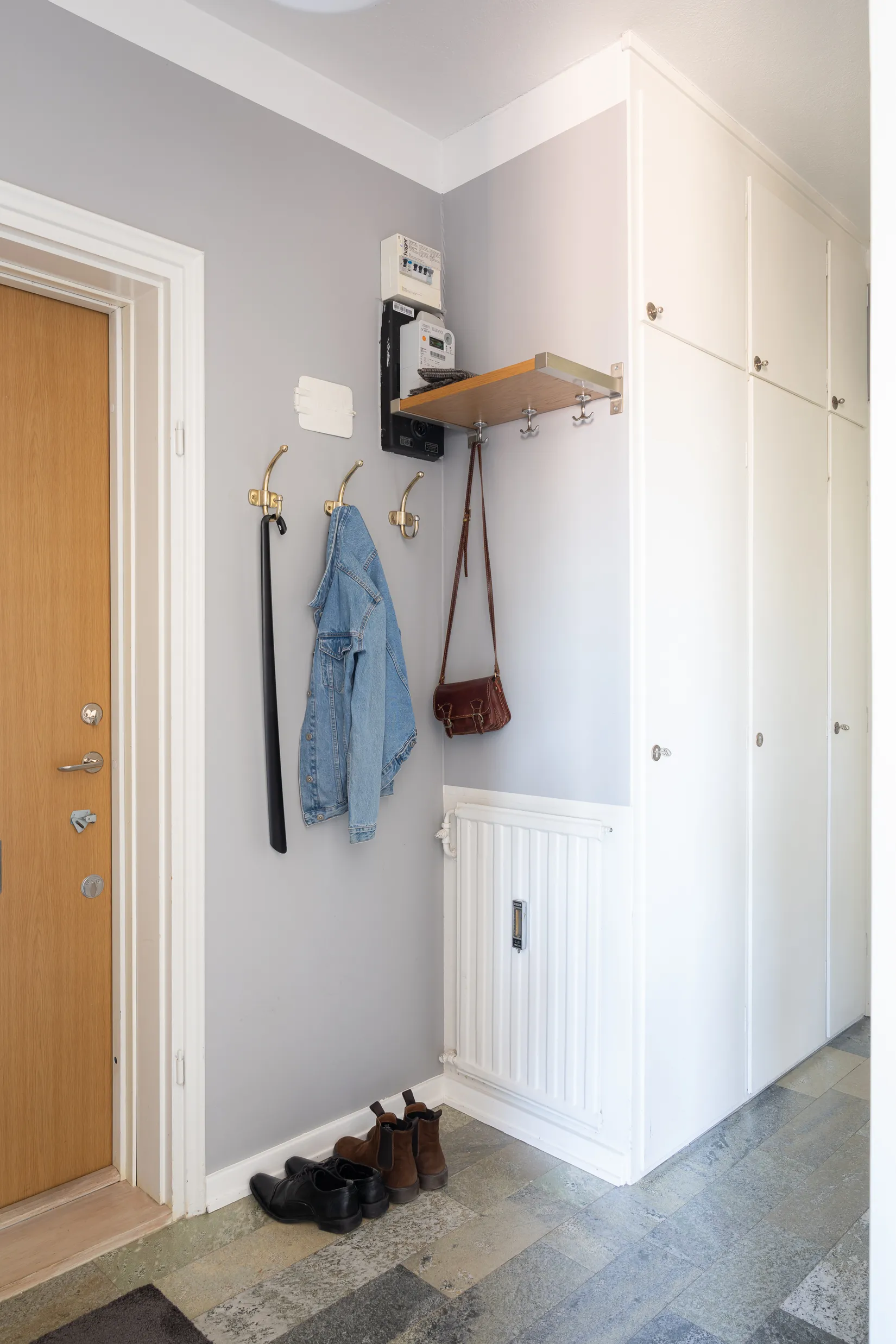 Bostadsrätt, Stopvägen 92, Bromma - Åkeslund, Stockholm