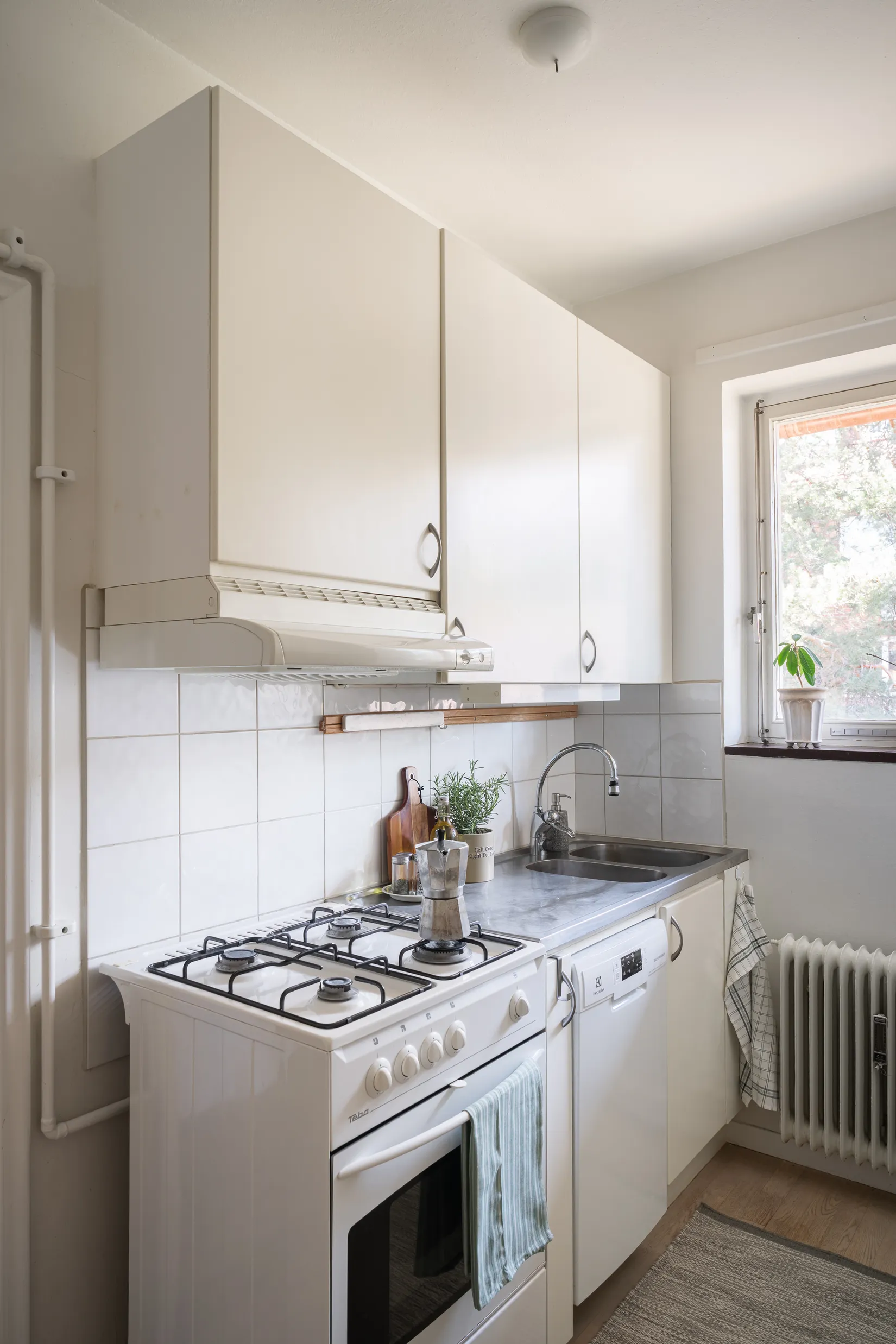 Bostadsrätt, Stopvägen 92, Bromma - Åkeslund, Stockholm