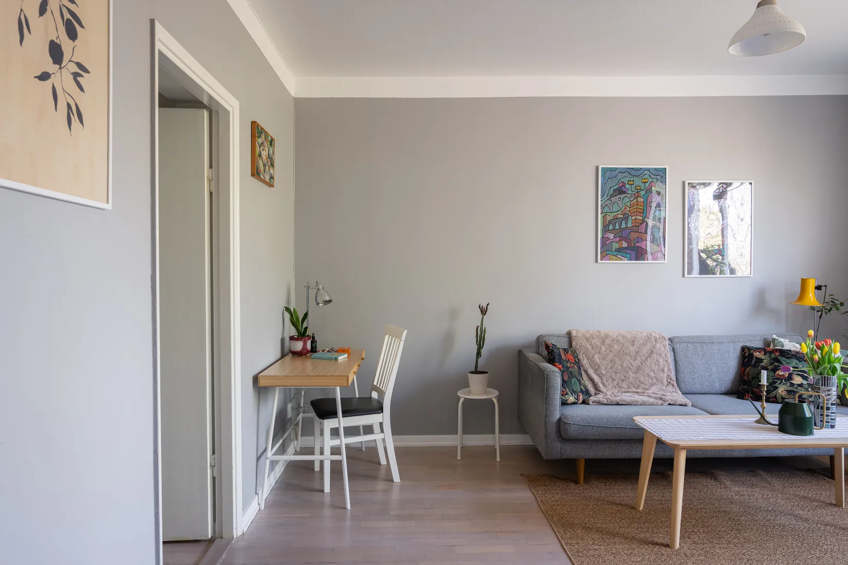 Bostadsrätt, Stopvägen 92, Bromma - Åkeslund, Stockholm