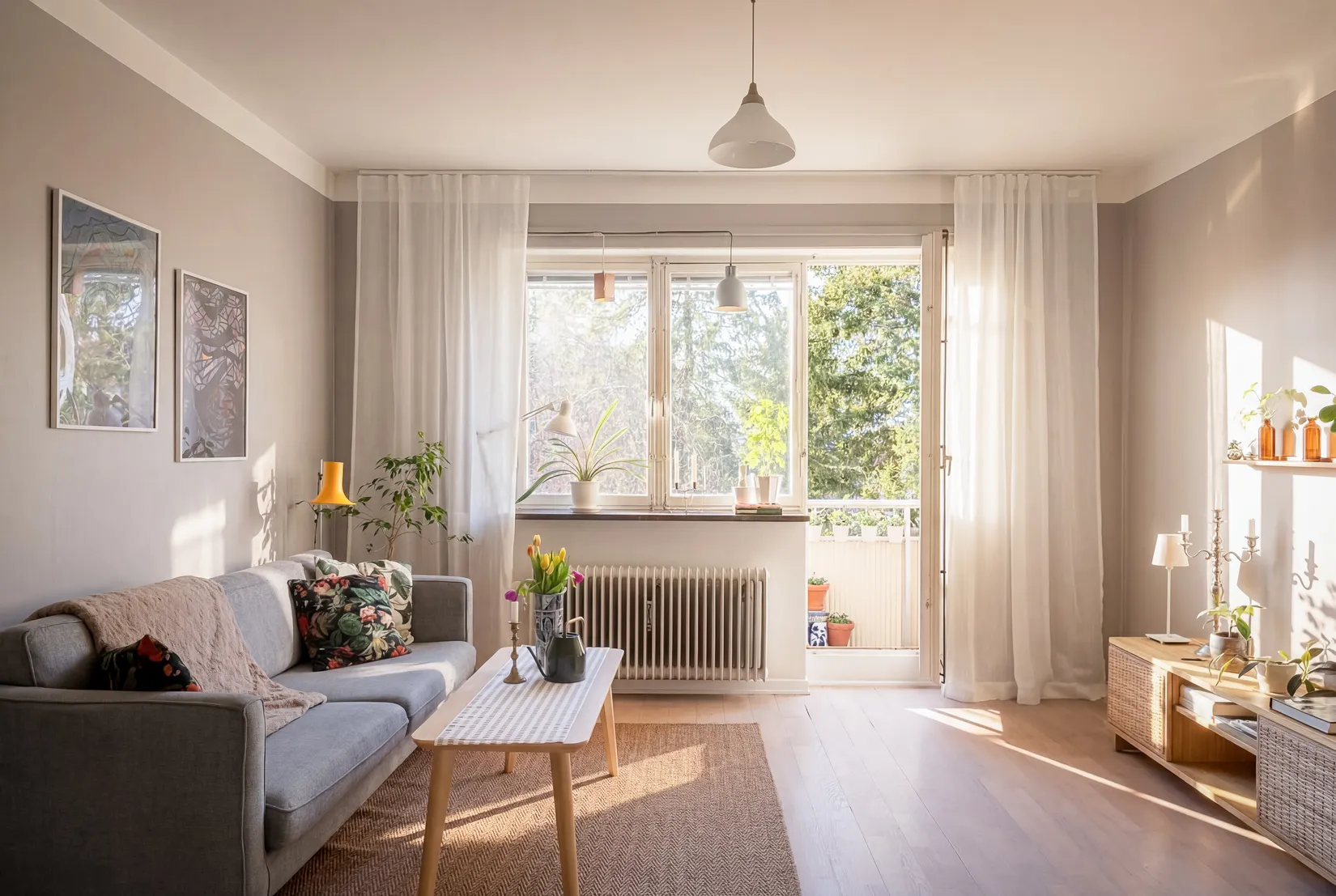 Bostadsrätt, Stopvägen 92, Bromma - Åkeslund, Stockholm