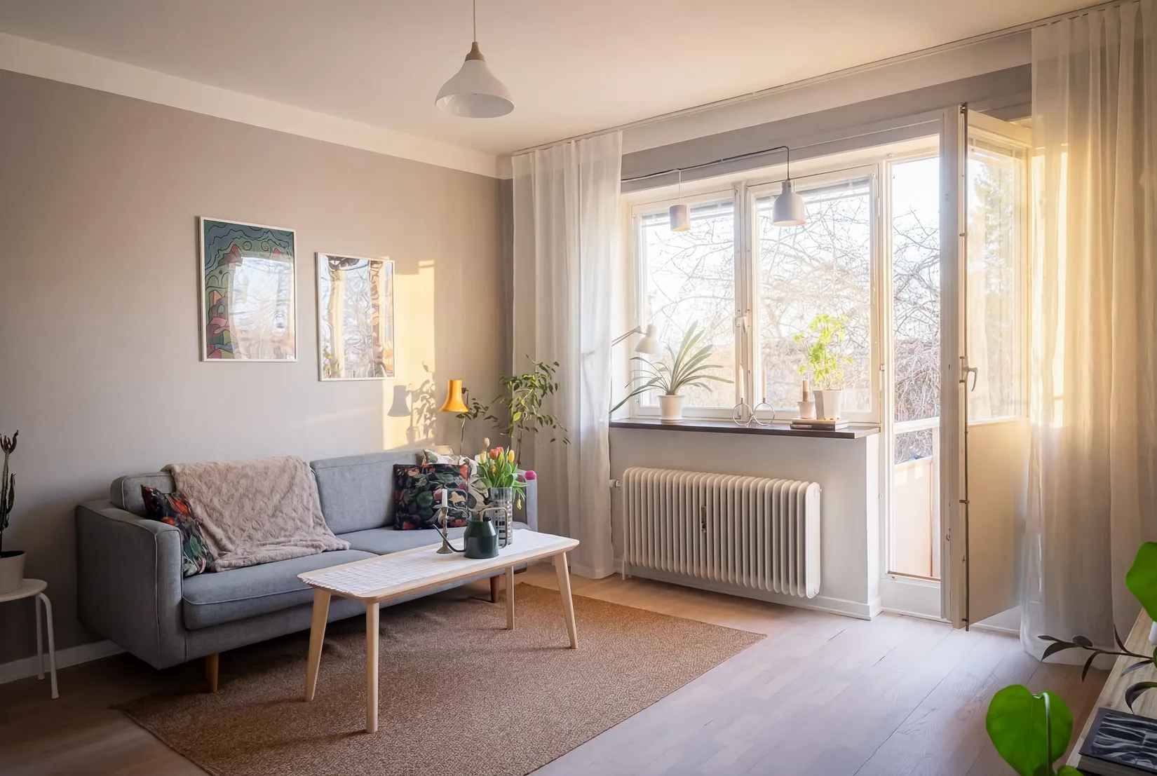 Bostadsrätt, Stopvägen 92, Bromma - Åkeslund, Stockholm