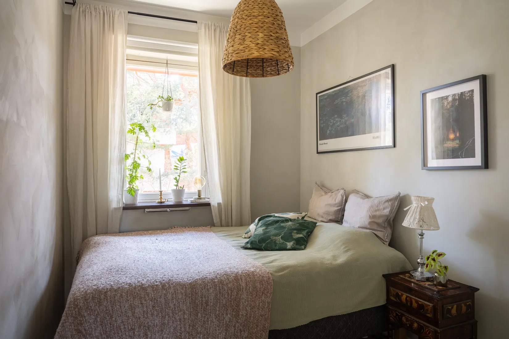 Bostadsrätt, Stopvägen 92, Bromma - Åkeslund, Stockholm