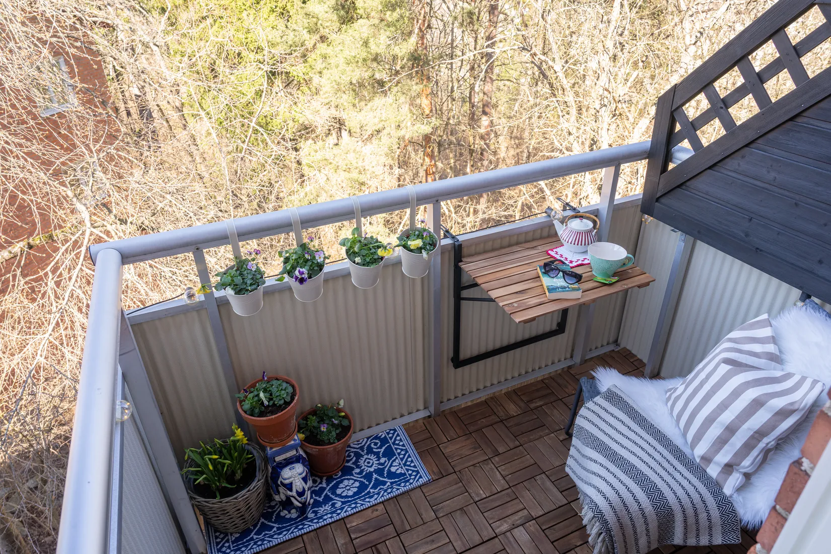 Bostadsrätt, Stopvägen 92, Bromma - Åkeslund, Stockholm