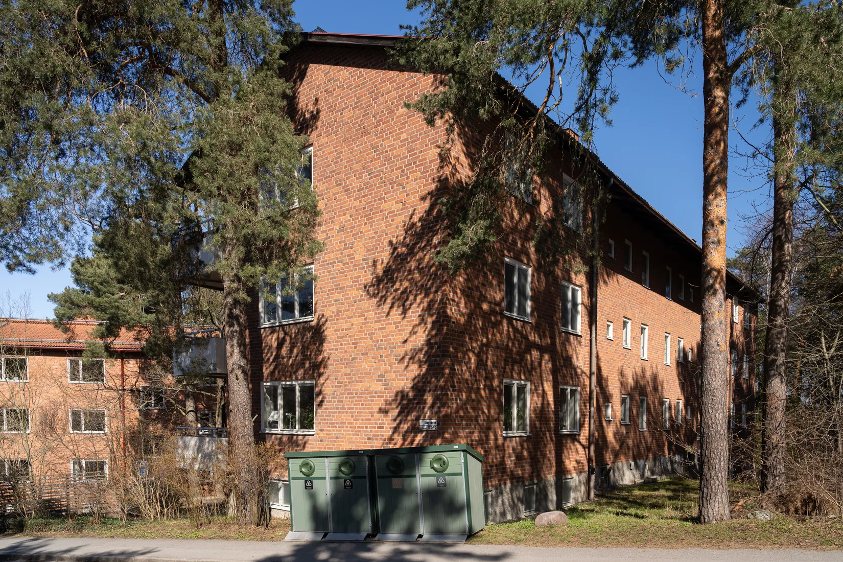 Bostadsrätt, Stopvägen 92, Bromma - Åkeslund, Stockholm