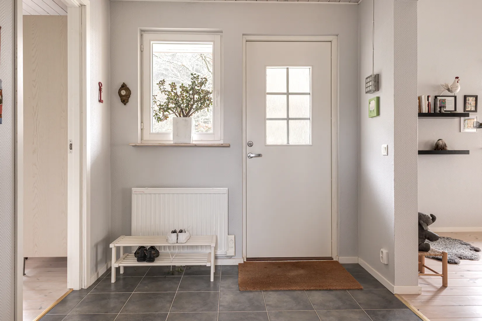 Fritidshus, Adlerstens väg 18, Gyllebo, Simrishamn