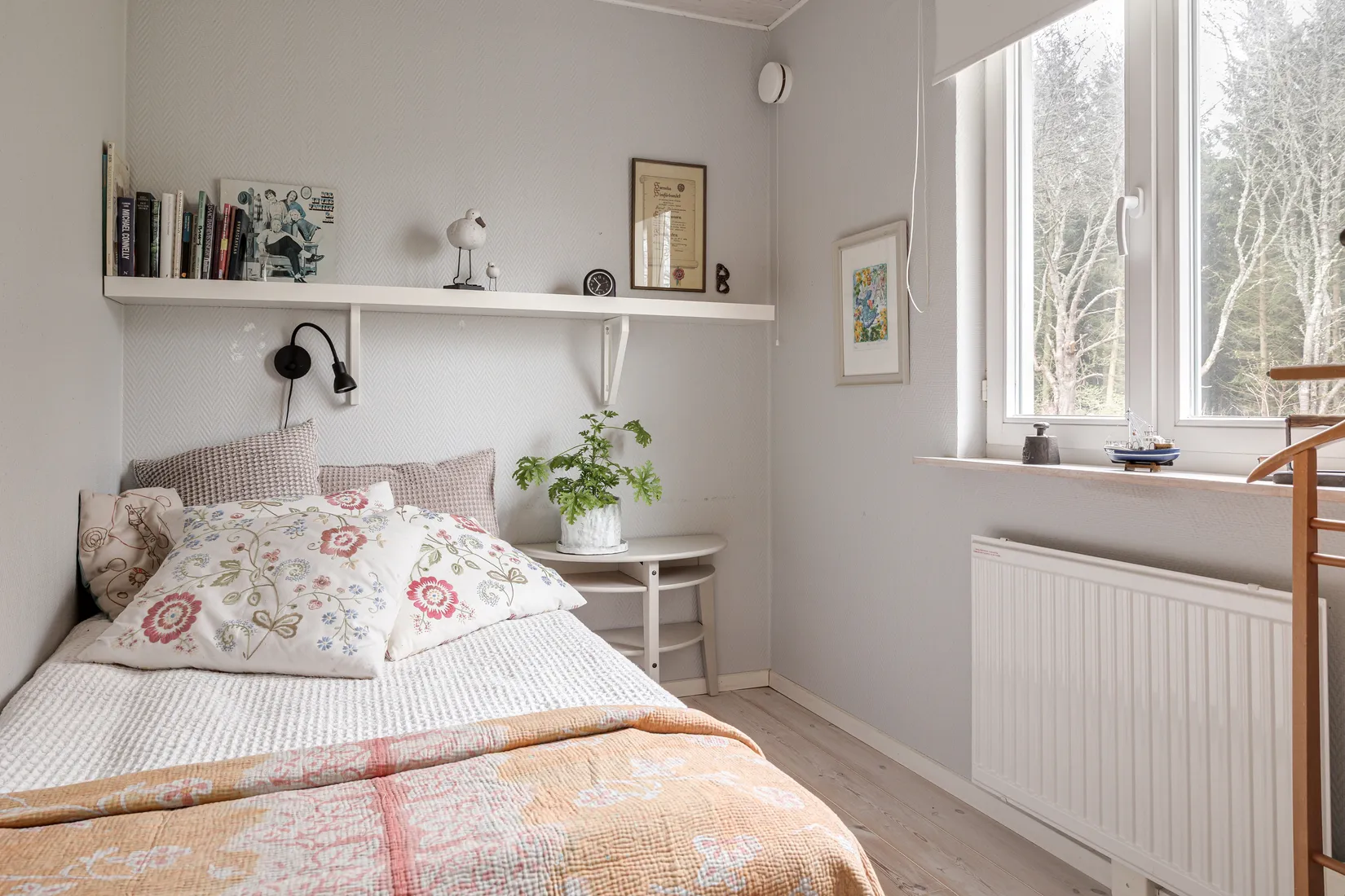 Fritidshus, Adlerstens väg 18, Gyllebo, Simrishamn