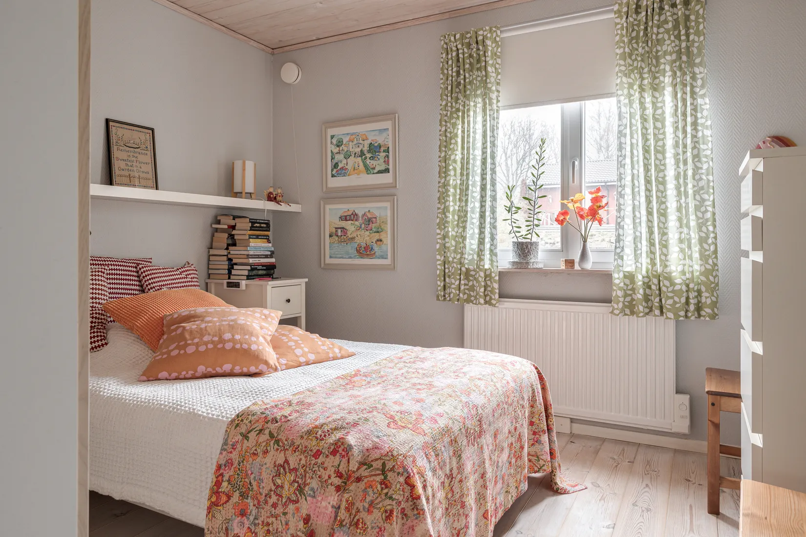 Fritidshus, Adlerstens väg 18, Gyllebo, Simrishamn