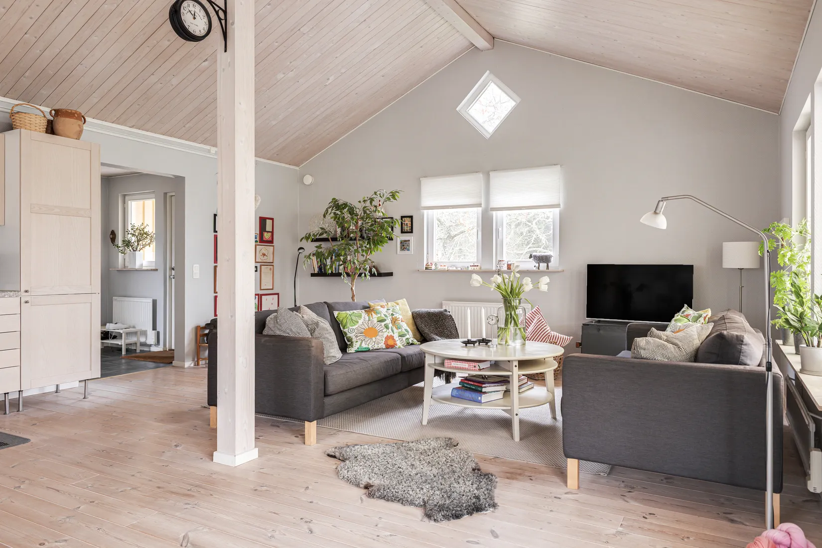 Fritidshus, Adlerstens väg 18, Gyllebo, Simrishamn