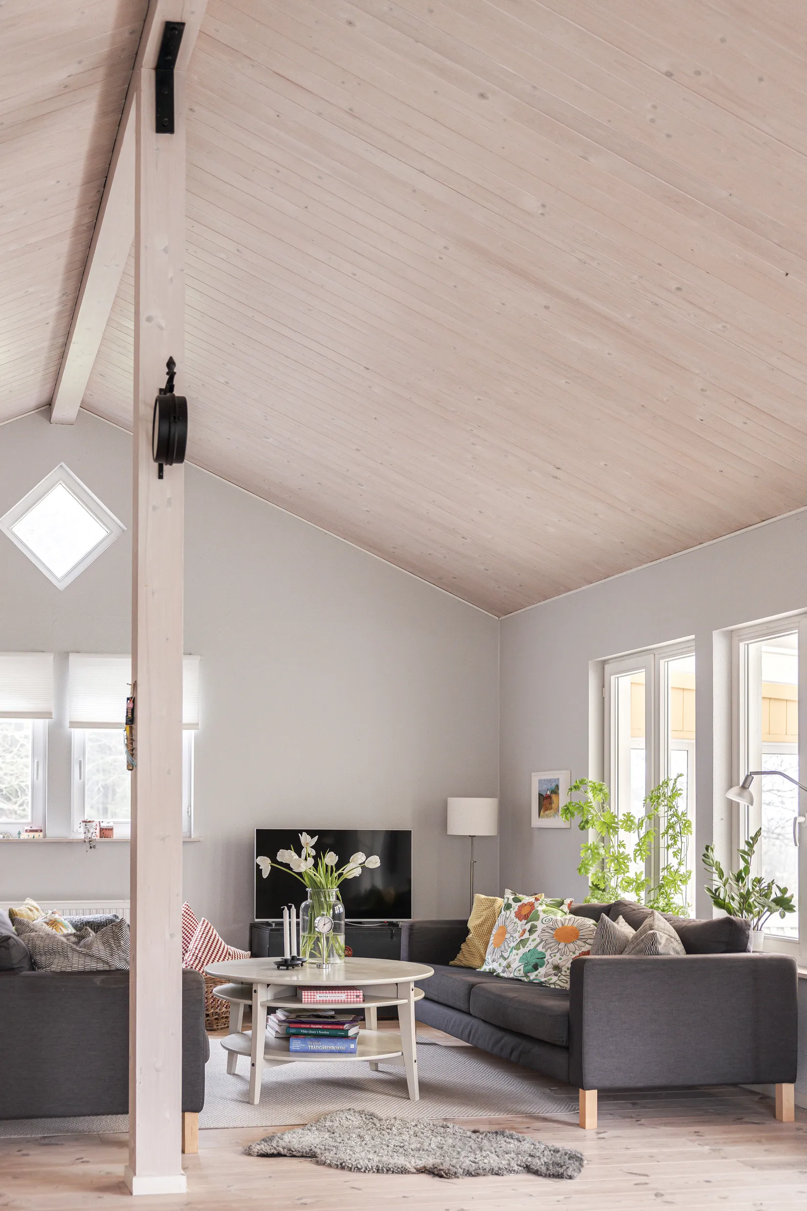 Fritidshus, Adlerstens väg 18, Gyllebo, Simrishamn