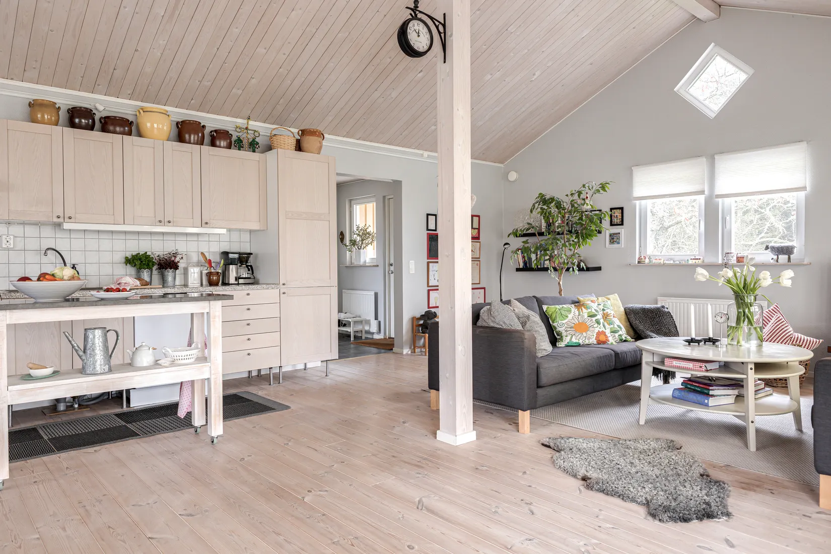 Fritidshus, Adlerstens väg 18, Gyllebo, Simrishamn