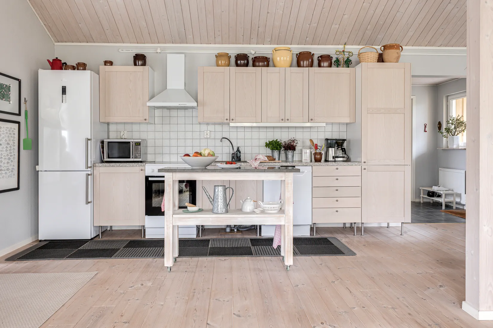 Fritidshus, Adlerstens väg 18, Gyllebo, Simrishamn