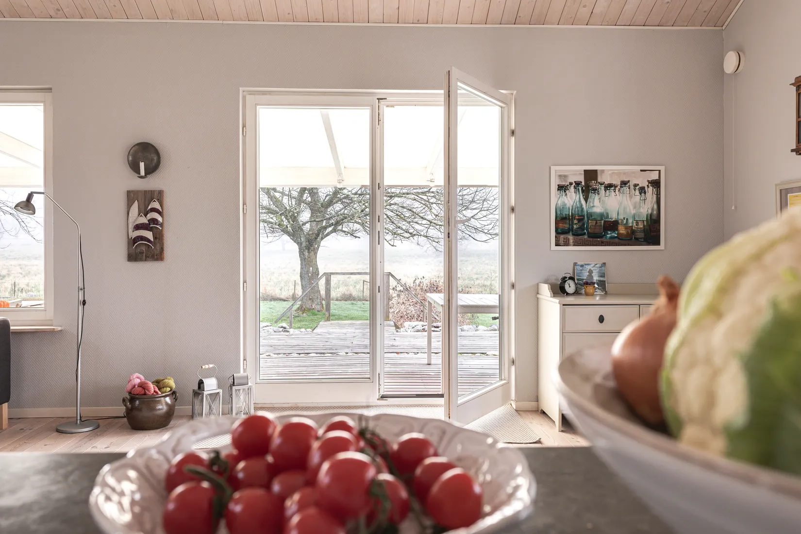 Fritidshus, Adlerstens väg 18, Gyllebo, Simrishamn