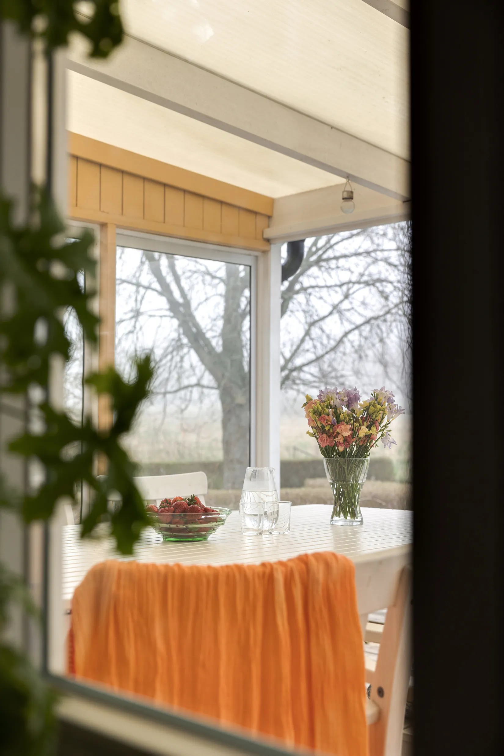 Fritidshus, Adlerstens väg 18, Gyllebo, Simrishamn