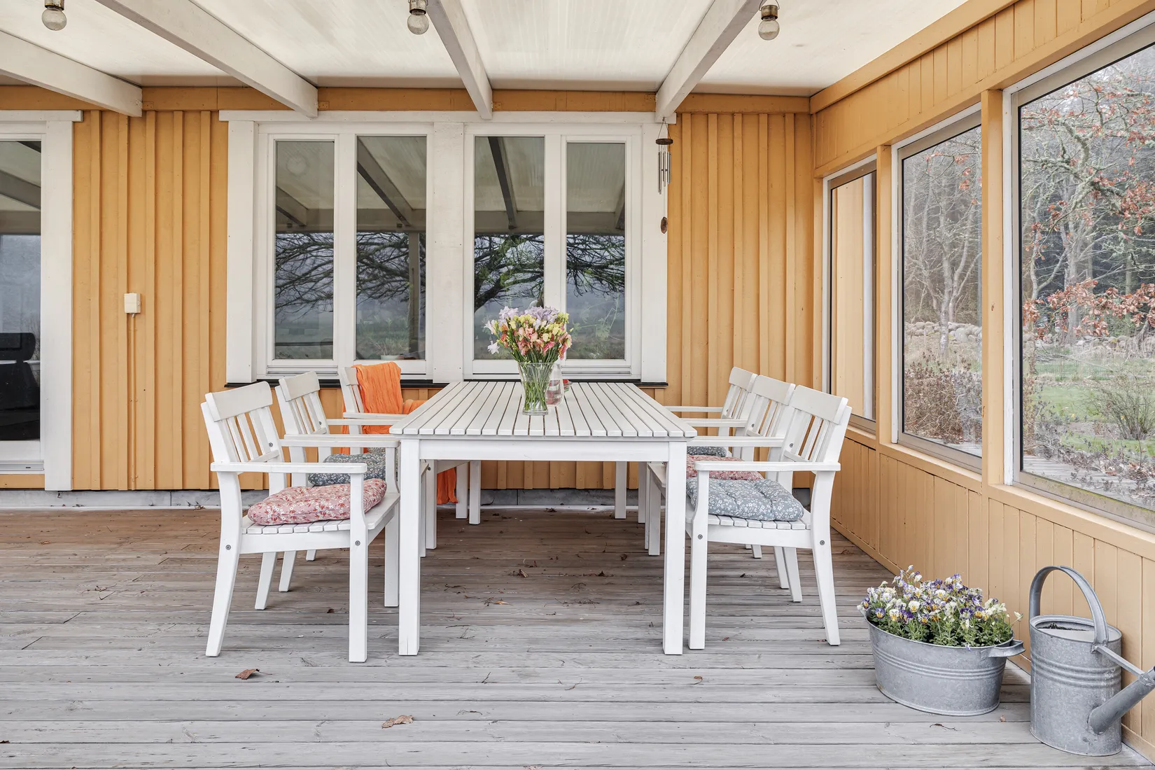 Fritidshus, Adlerstens väg 18, Gyllebo, Simrishamn