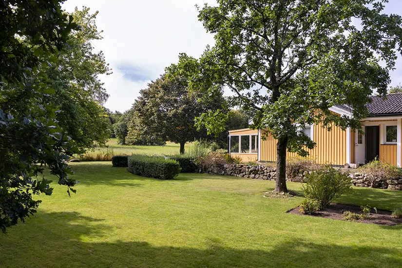 Fritidshus, Adlerstens väg 18, Gyllebo, Simrishamn