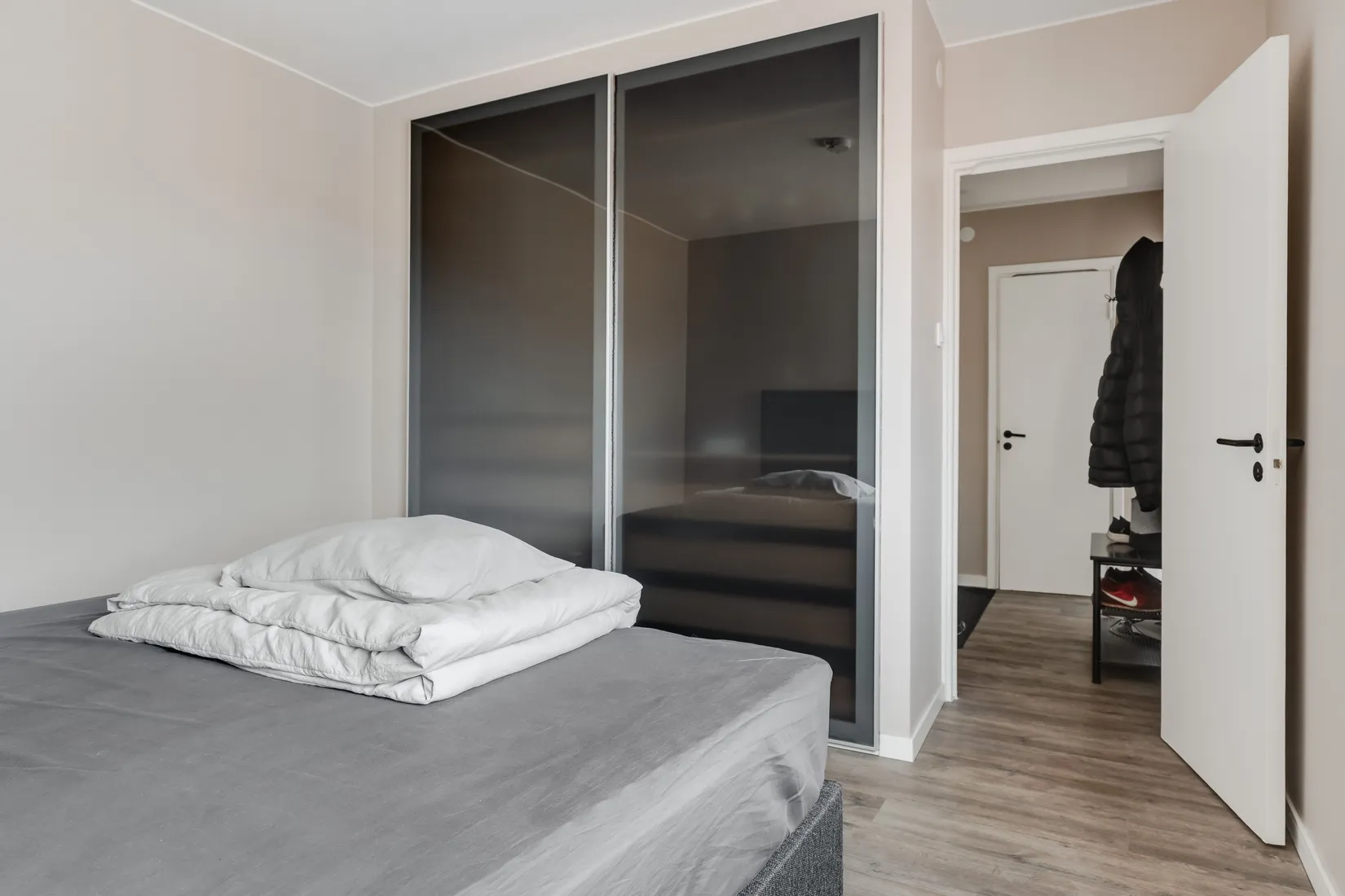 Bostadsrätt, Guldbrandsgatan 8, Trandared, Borås