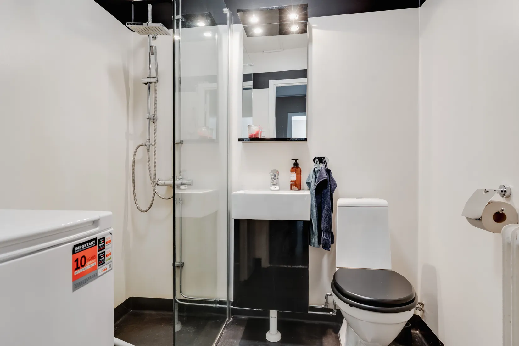 Bostadsrätt, Guldbrandsgatan 8, Trandared, Borås