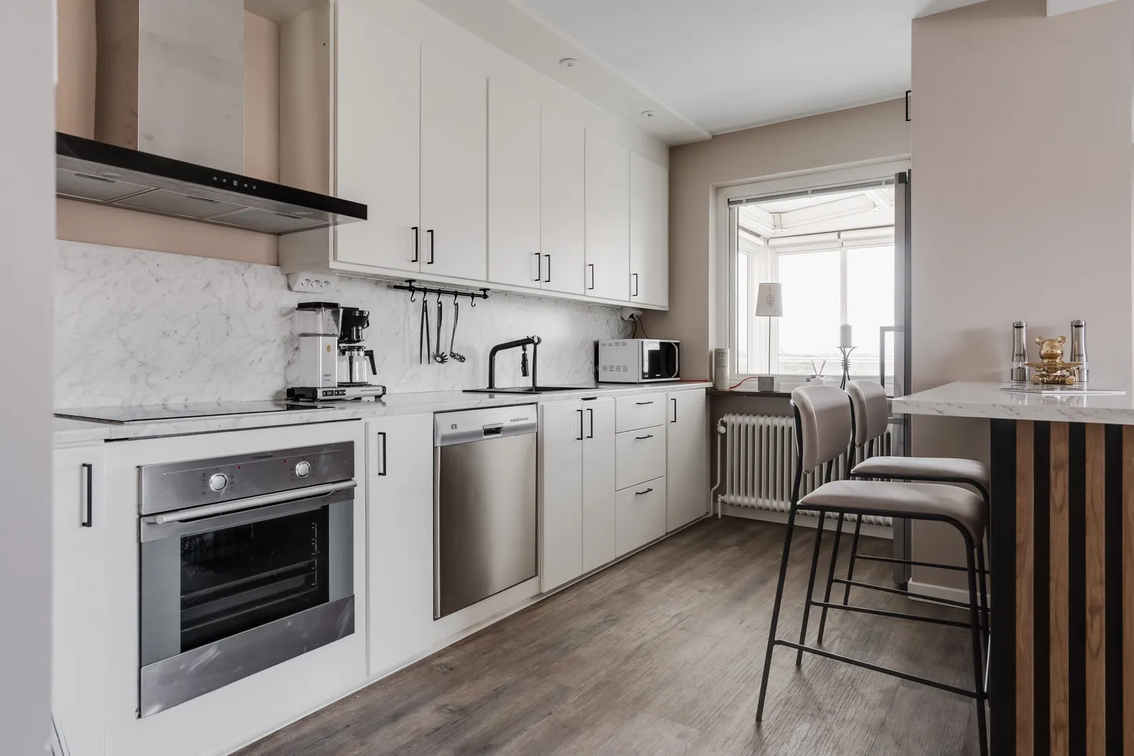 Bostadsrätt, Guldbrandsgatan 8, Trandared, Borås