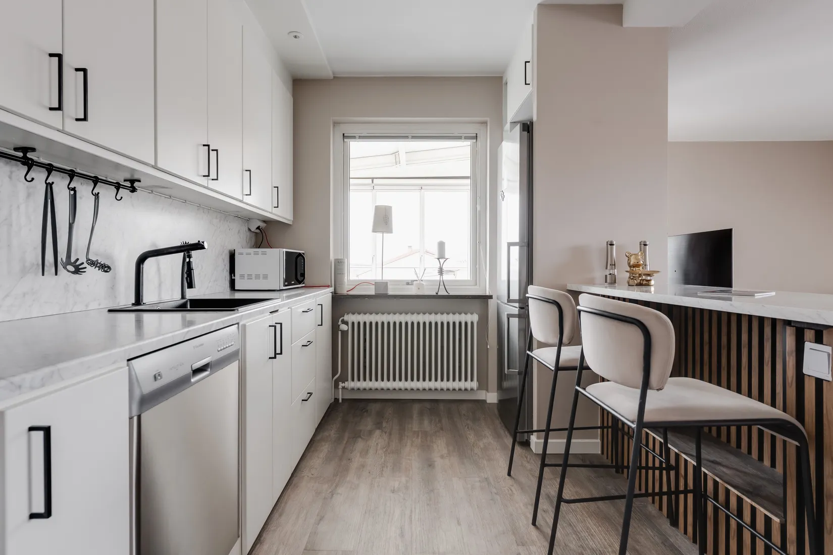 Bostadsrätt, Guldbrandsgatan 8, Trandared, Borås