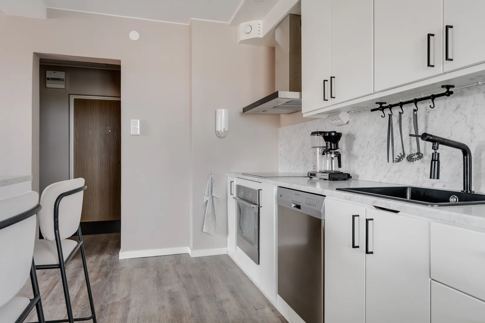 Bostadsrätt, Guldbrandsgatan 8, Trandared, Borås