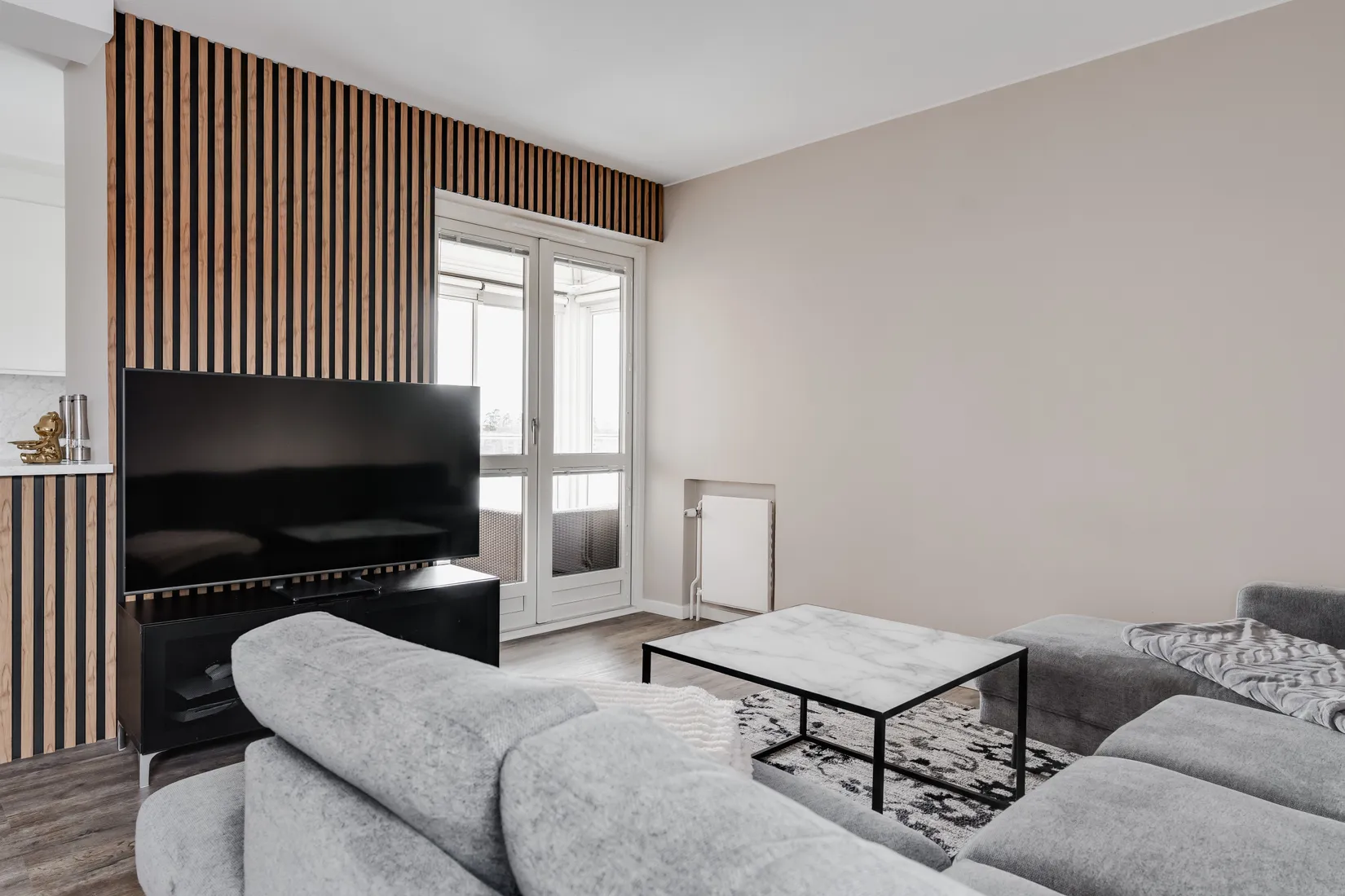 Bostadsrätt, Guldbrandsgatan 8, Trandared, Borås