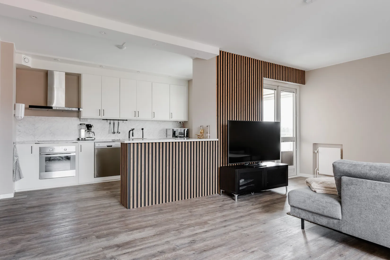 Bostadsrätt, Guldbrandsgatan 8, Trandared, Borås