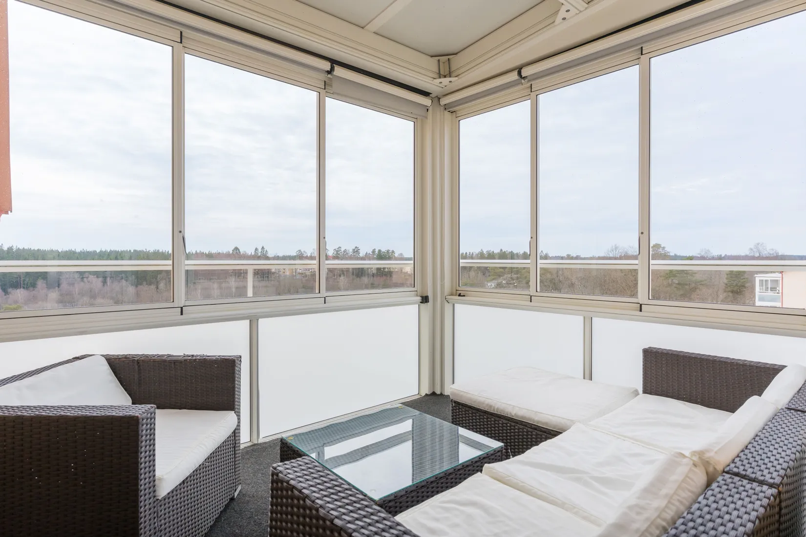 Bostadsrätt, Guldbrandsgatan 8, Trandared, Borås