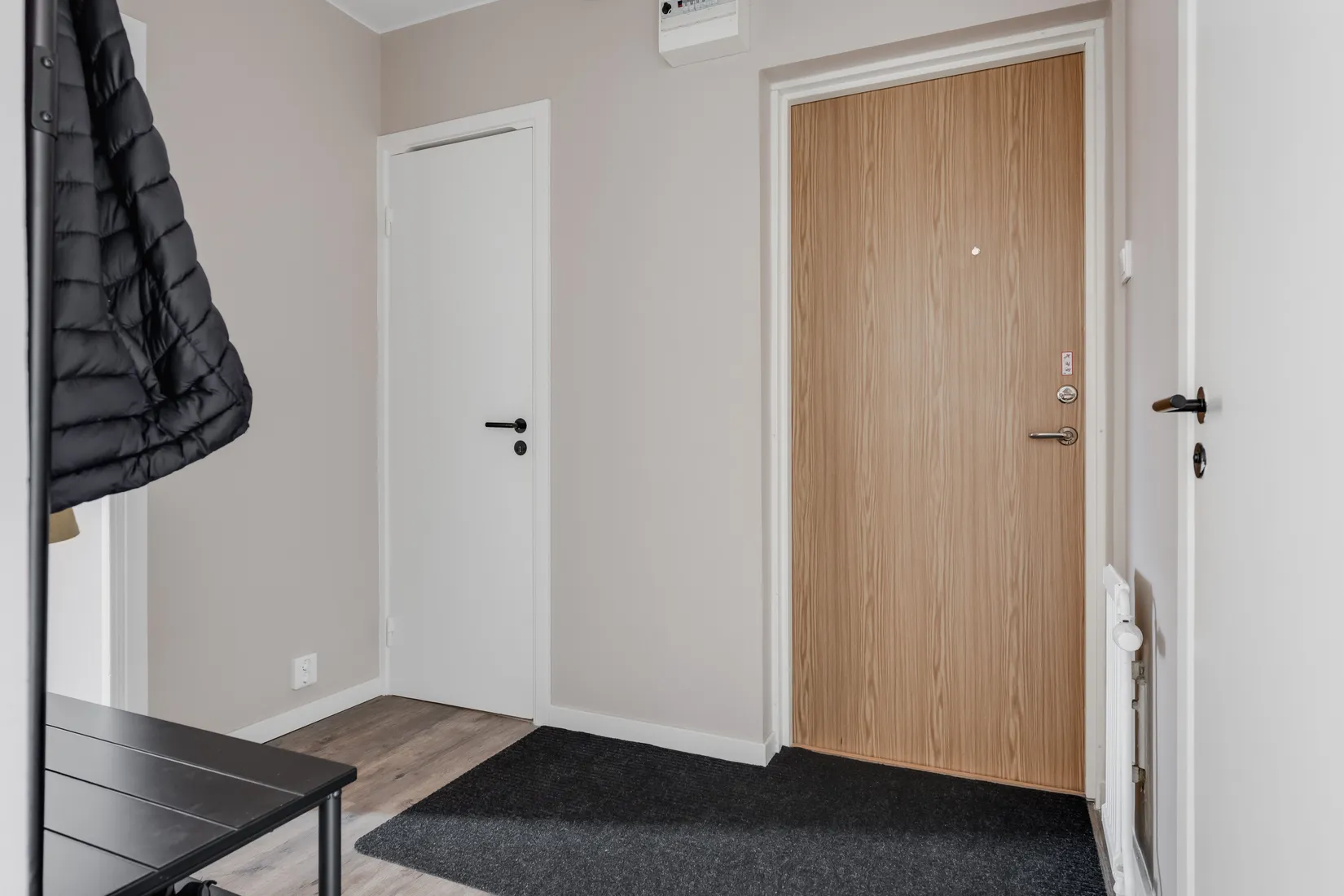 Bostadsrätt, Guldbrandsgatan 8, Trandared, Borås