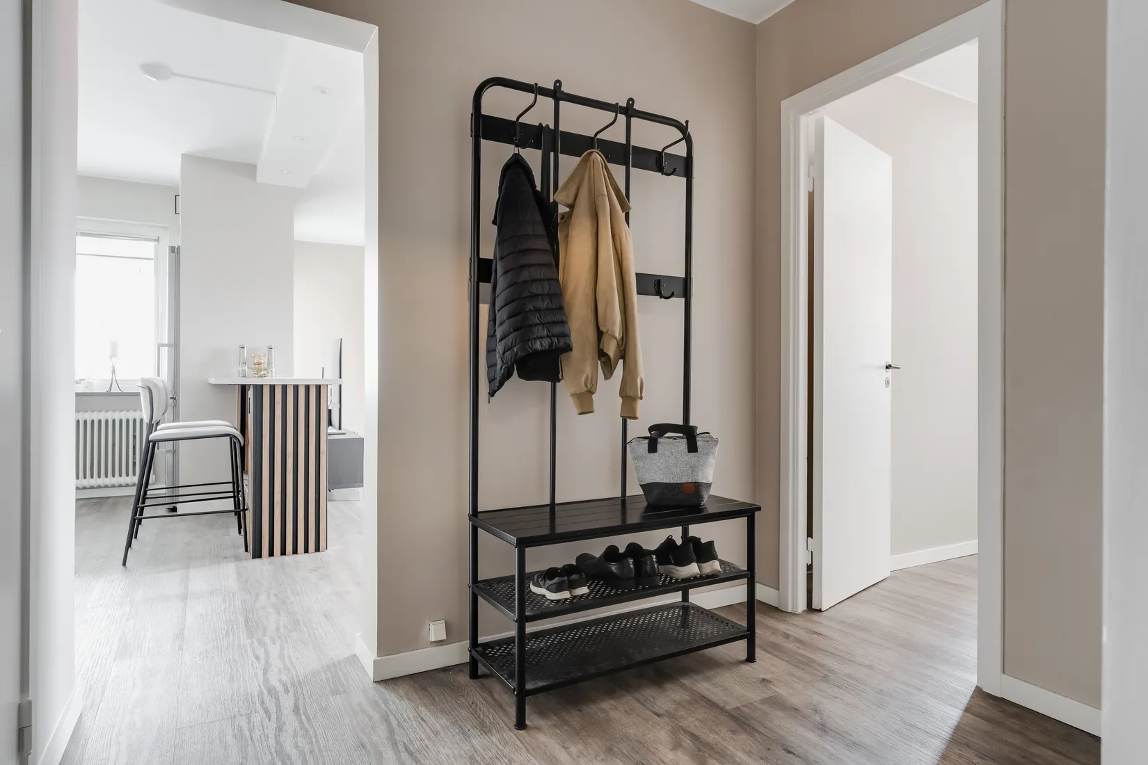 Bostadsrätt, Guldbrandsgatan 8, Trandared, Borås