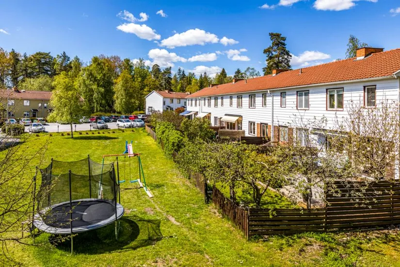 Bostadsrätt, Bolindervägen 128, Kallhäll, Järfälla