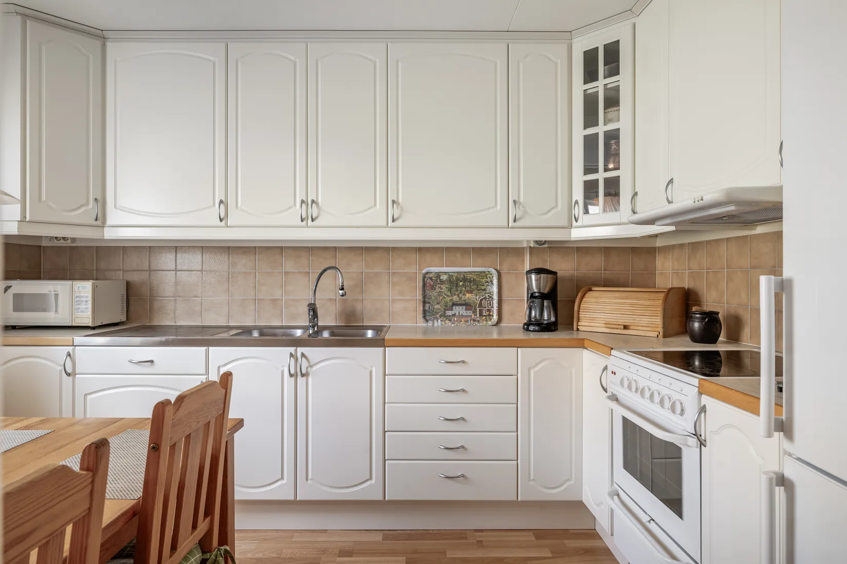 Bostadsrätt, Bolindervägen 128, Kallhäll, Järfälla