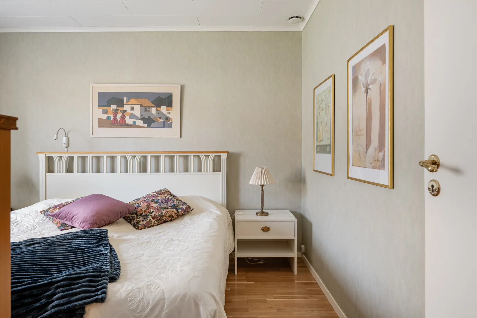 Bostadsrätt, Bolindervägen 128, Kallhäll, Järfälla