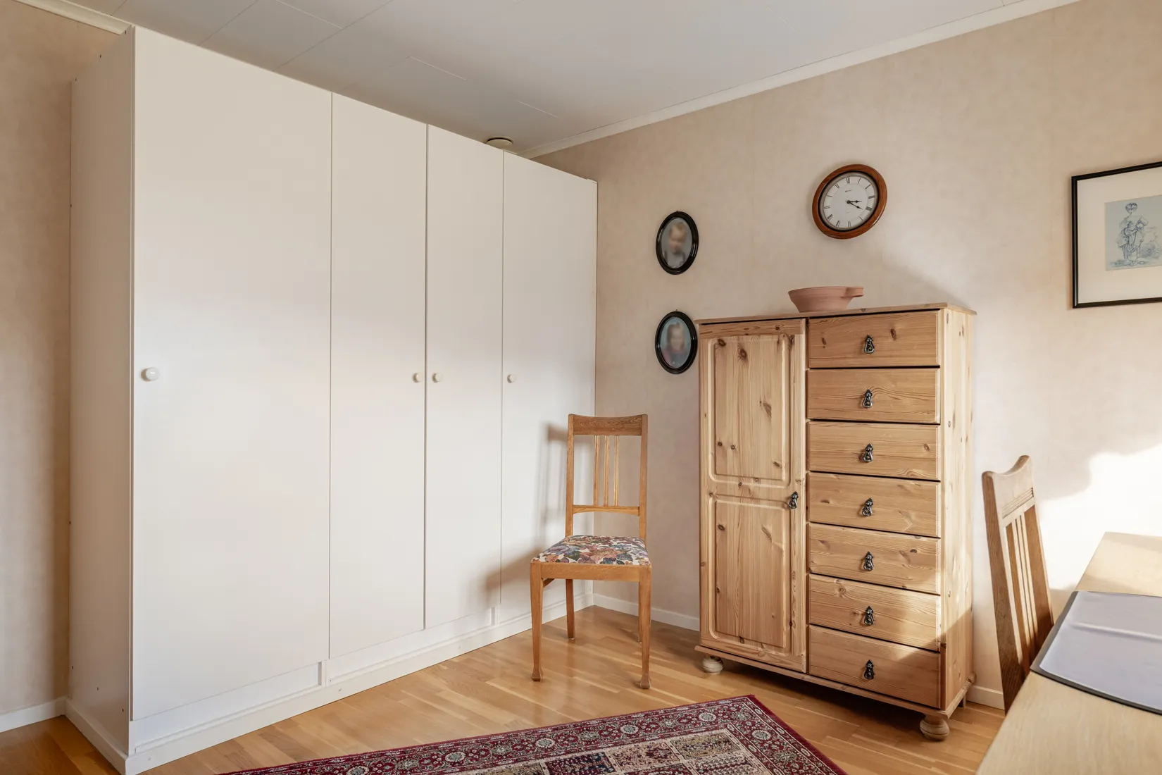 Bostadsrätt, Bolindervägen 128, Kallhäll, Järfälla