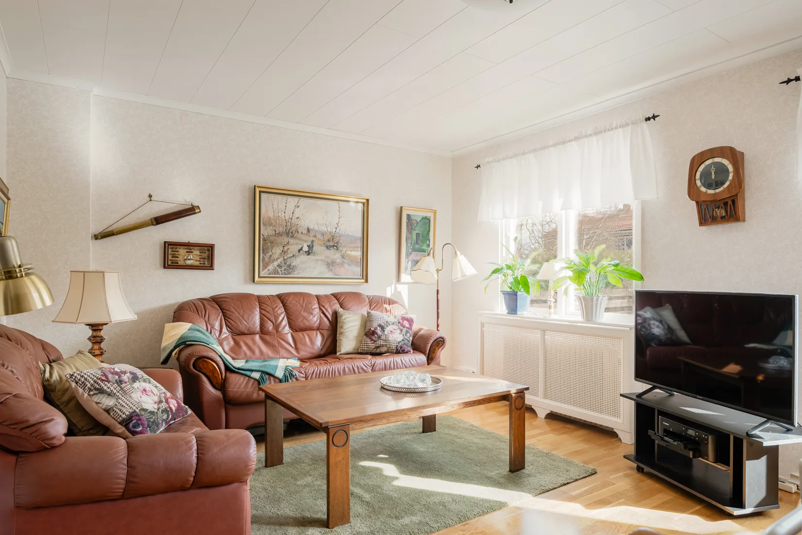 Bostadsrätt, Bolindervägen 128, Kallhäll, Järfälla