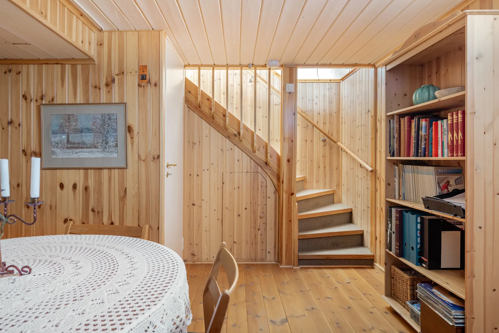 Bostadsrätt, Bolindervägen 128, Kallhäll, Järfälla