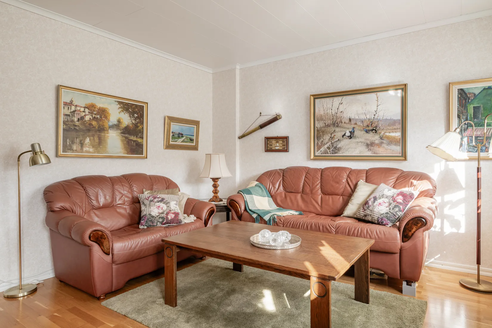 Bostadsrätt, Bolindervägen 128, Kallhäll, Järfälla