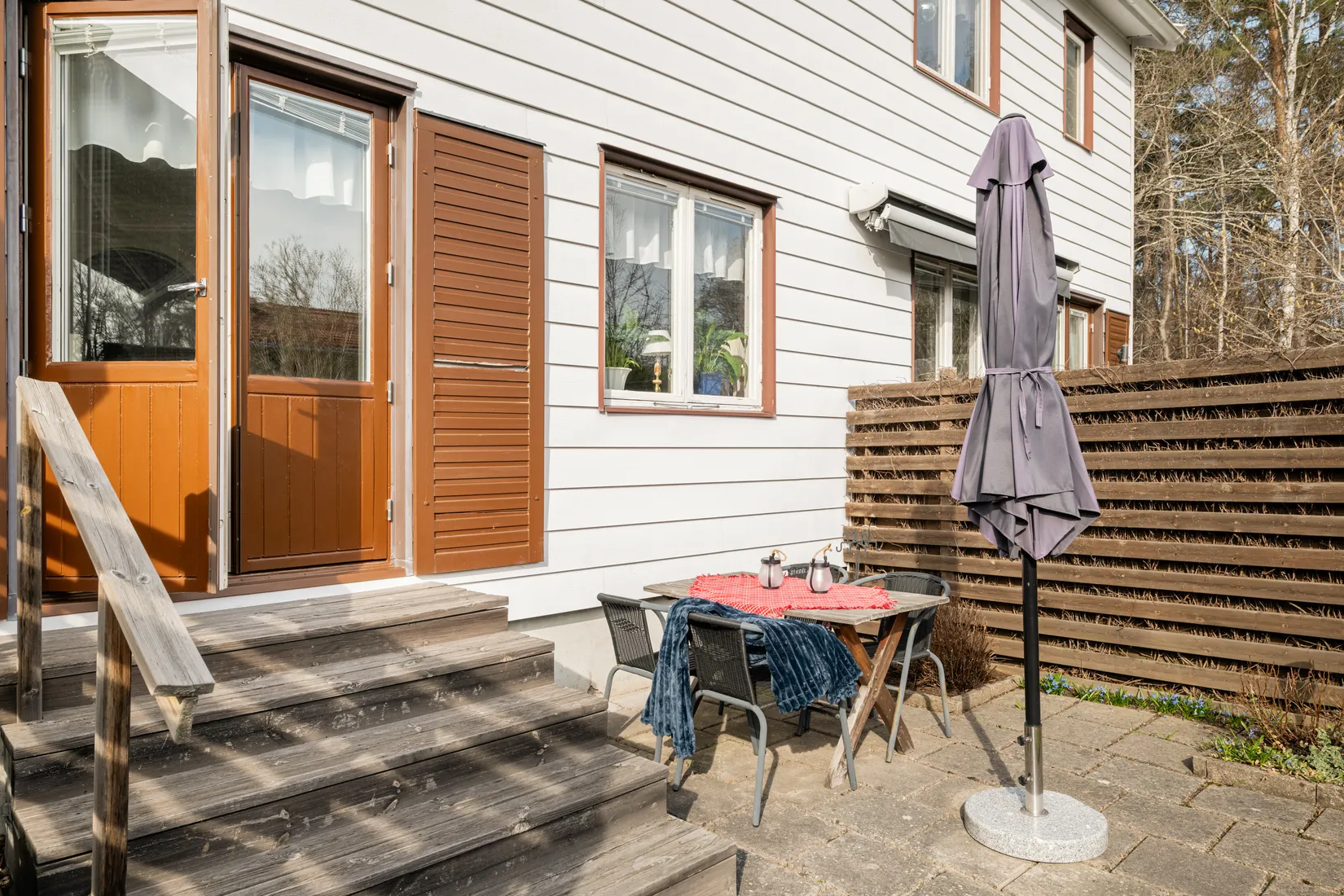 Bostadsrätt, Bolindervägen 128, Kallhäll, Järfälla