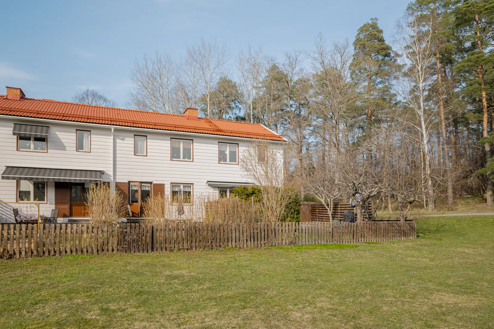 Bostadsrätt, Bolindervägen 128, Kallhäll, Järfälla