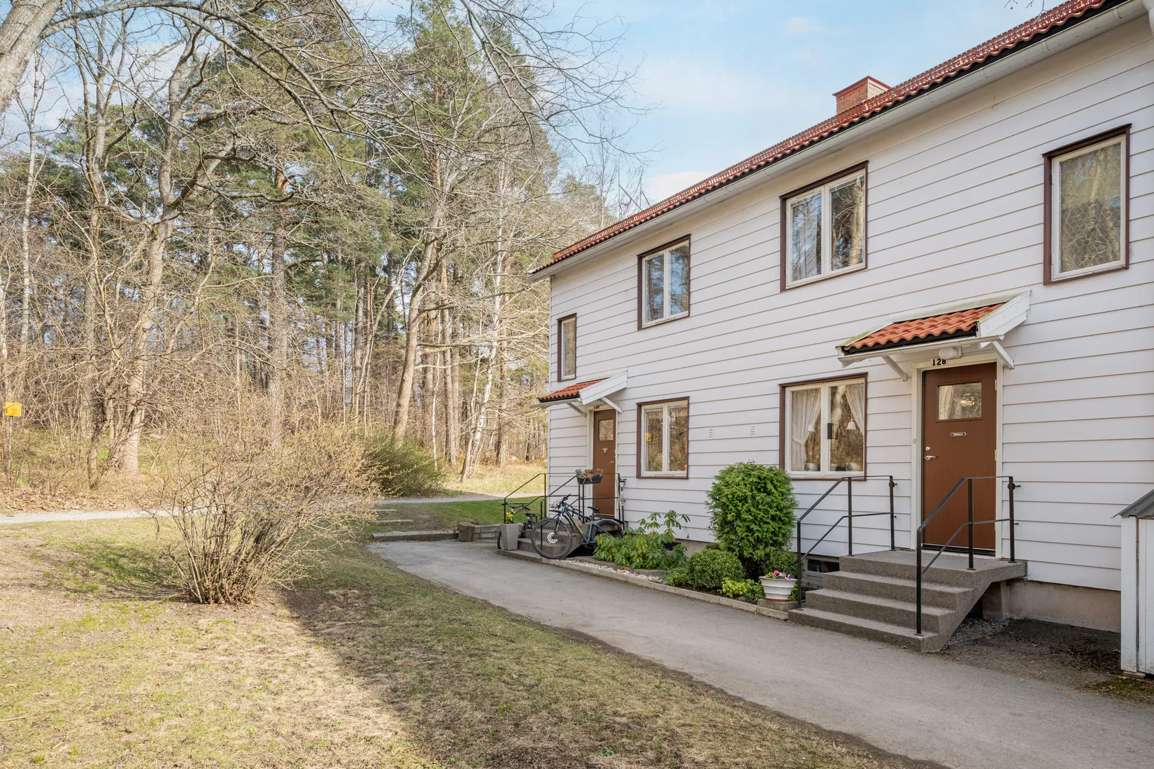 Bostadsrätt, Bolindervägen 128, Kallhäll, Järfälla