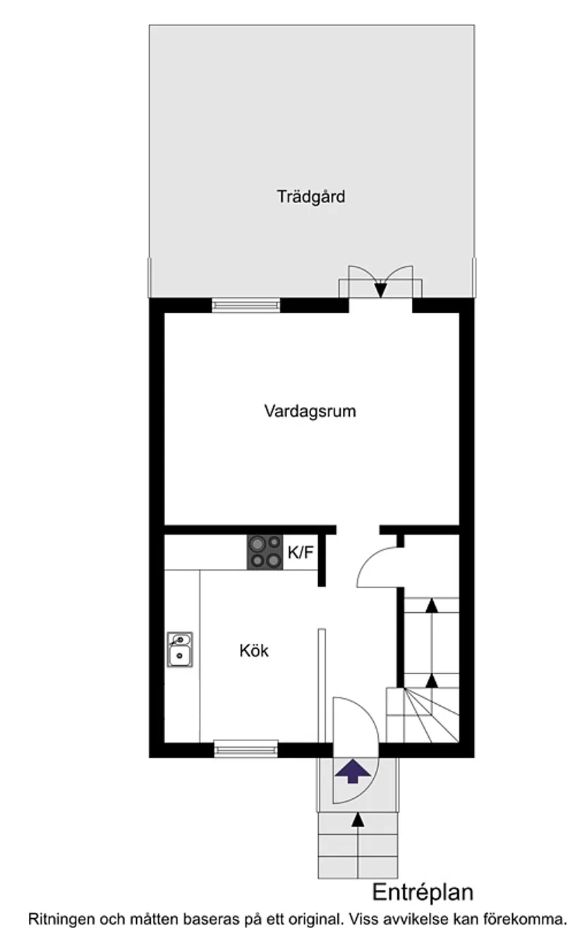 Bostadsrätt, Bolindervägen 128, Kallhäll, Järfälla