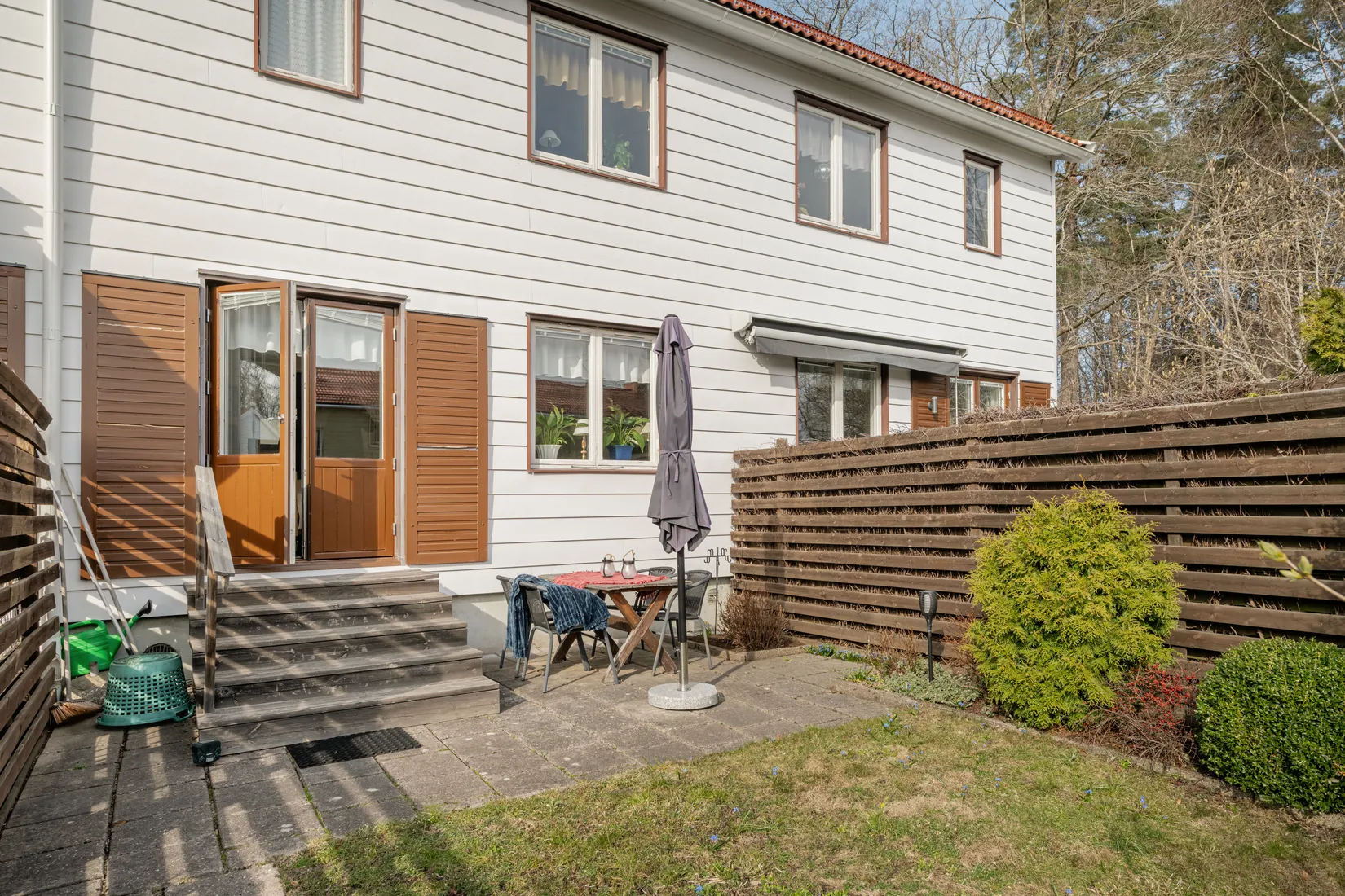 Bostadsrätt, Bolindervägen 128, Kallhäll, Järfälla