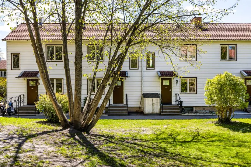 Bostadsrätt, Bolindervägen 128, Kallhäll, Järfälla