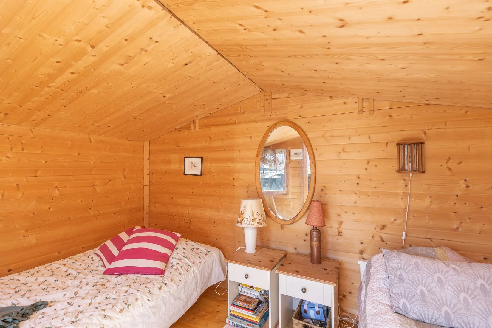 Fritidshus, Ekhagsvägen 10, Husby, Strängnäs