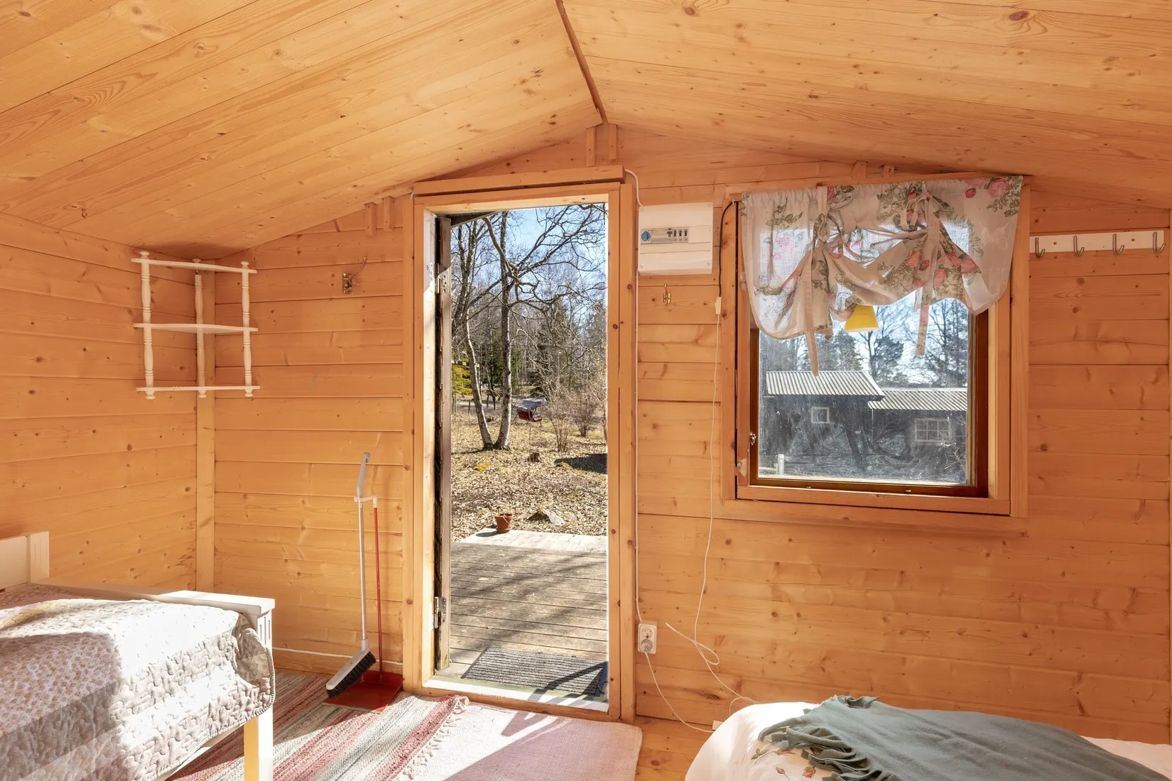 Fritidshus, Ekhagsvägen 10, Husby, Strängnäs