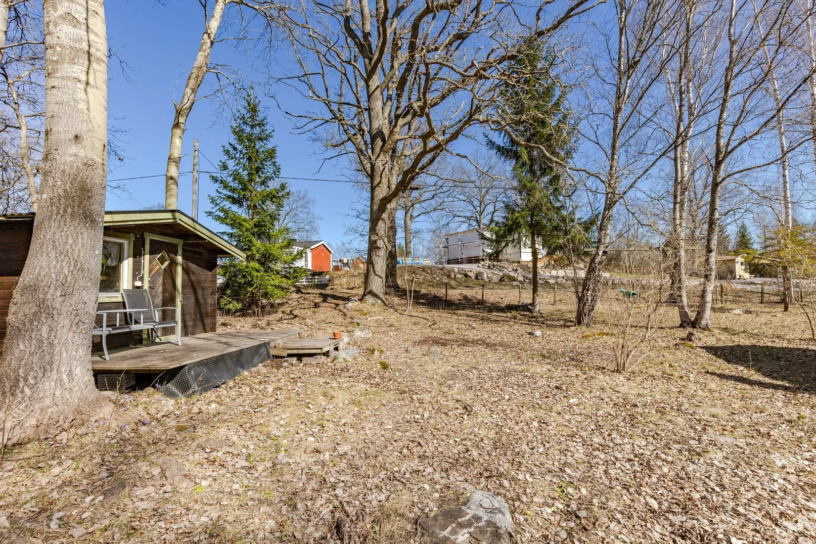 Fritidshus, Ekhagsvägen 10, Husby, Strängnäs