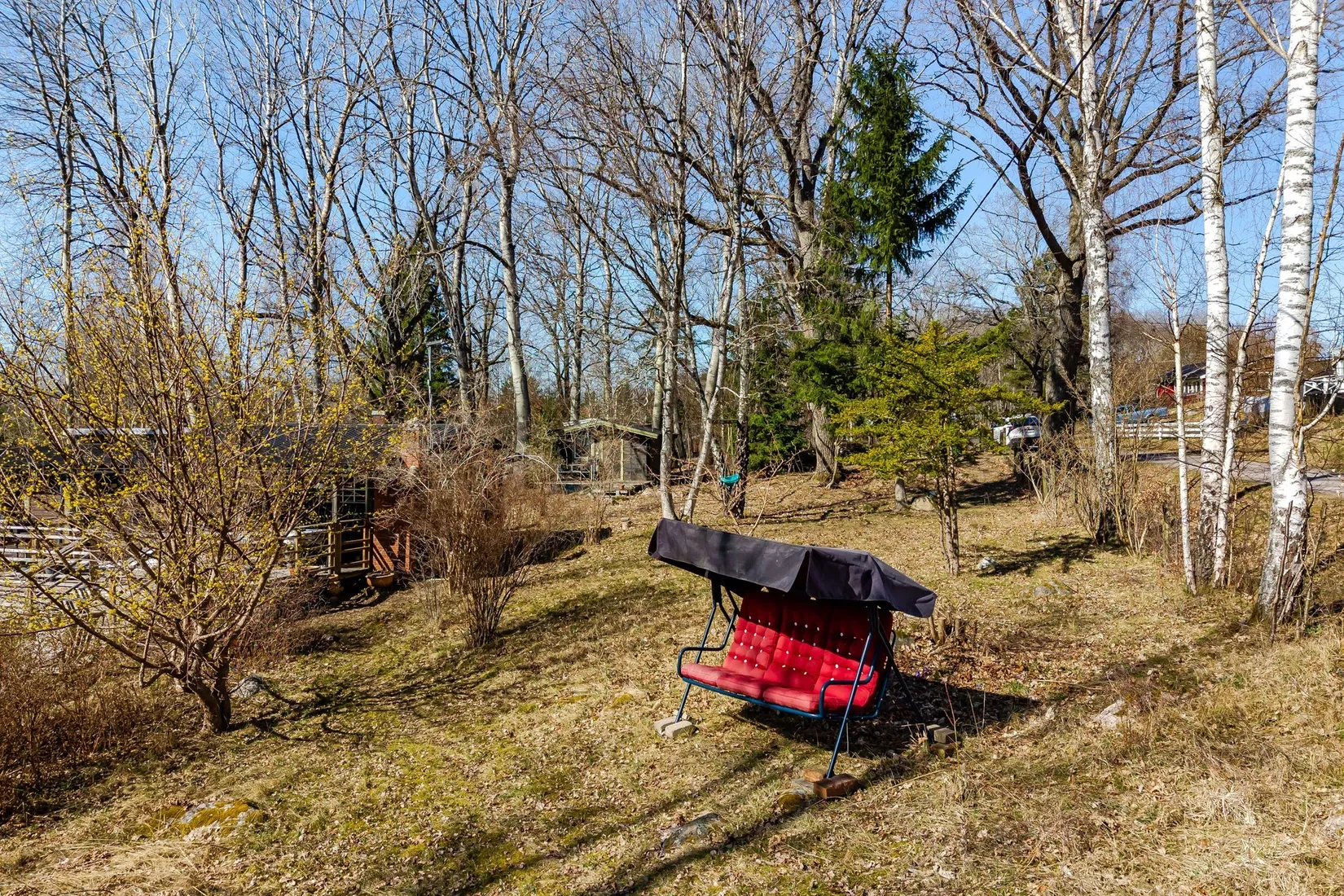 Fritidshus, Ekhagsvägen 10, Husby, Strängnäs