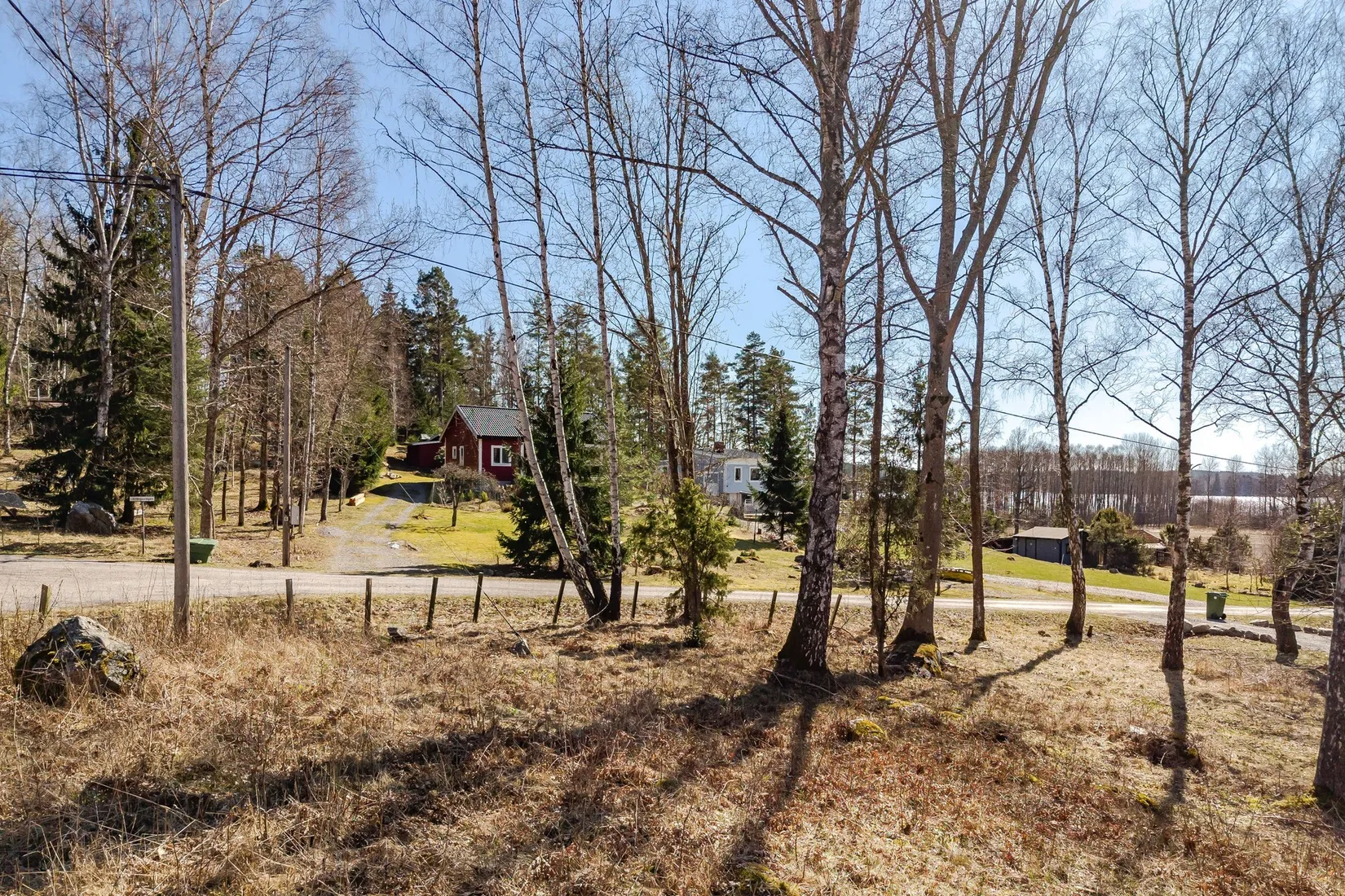 Fritidshus, Ekhagsvägen 10, Husby, Strängnäs