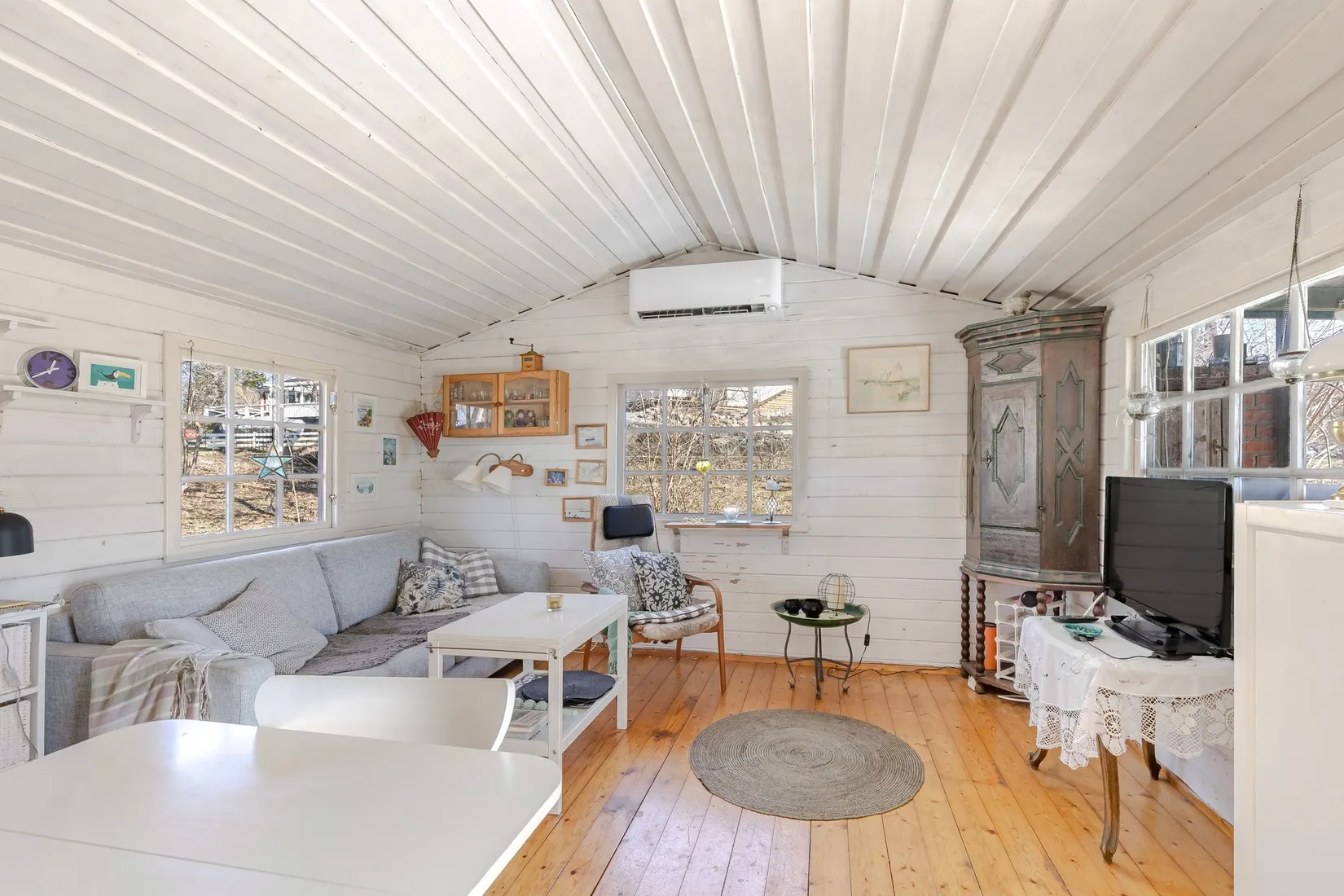 Fritidshus, Ekhagsvägen 10, Husby, Strängnäs