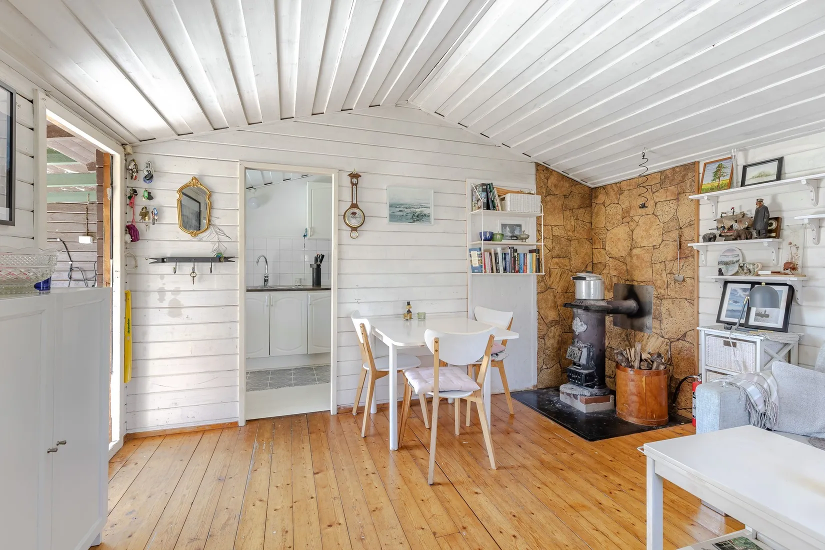 Fritidshus, Ekhagsvägen 10, Husby, Strängnäs